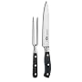Victorinox Forged 2-Piece Carving Knife Set