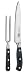 Victorinox Forged 2-Piece Carving Knife Set