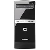HP Compaq 505B - Micro tower - 1 x Athlon II X2 220 / 2.8 GHz - RAM 2 GB - HDD 1 x 250 GB - DVD?RW (?R DL) / DVD-RAM - GF 6150 SE - Windows 7 Pro / XP Pro downgrade - Monitor : none - Smart Buy - Microsoft Office Ready