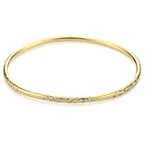 MELINDA MARIA Galaxy Collection Bangle
