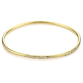MELINDA MARIA Galaxy Collection Bangle