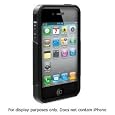Otterbox iPhone 4 Commuter Case (Black)