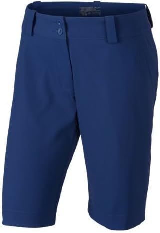 Nike Women's Modern Rise Tech Golf Shorts