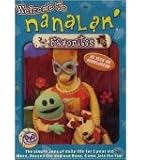Welcome To Nanalan` - Seasons
