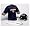 NFL Bears Football Helmet and Uniform Set (Youth Small)