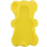 BABY BATHING BEAR BATH SPONGE
