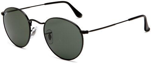 Ray-Ban ORB3447 Round Sunglasses product image