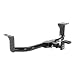 CMFG TRAILER TOW HITCH - TOYOTA PRIUS V (FITS: 2012 ) - 1-1/4