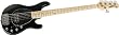 Music Man Sterling 5 H Bass (Black Maple Fretboard)