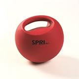 Spri Single Hand Xerball Red 8lb