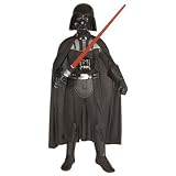 Darth Vader Deluxe Costume