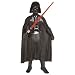 Deluxe Boys Sci Fi Fantasy Darth Vader(TM) Dark Lord of the Sith Officially Licensed Star Wars Child Halloween Costume
