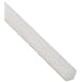 Acetal Square Bar, ASTM D6100, White