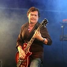 Charlie Burchill