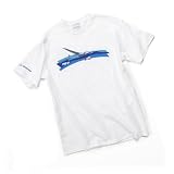 787 Dreamliner Color Band T-shirt