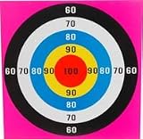 Practice Targets
