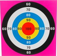 Practice Targets