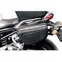 SADDLEMEN TRAVELCADE SPORTBIKE PANNIERS SADDLEBAGS STD #X0405071 X0405071