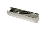 Talismoon Evolve Wii Base, in Silver Chrome