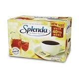 Splenda 1000 Individual Packets