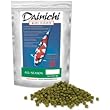 Dainichi KOI - ALL-SEASON (1.1 lb) Bag - Small Pellet