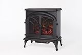 Well Traveled Living 60354 Fox Hill Electric Fireplace Stove