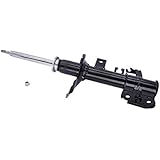 KYB GR-2 Gas 335032 Suspension Strut Assembly