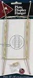 Tripar 23-1310 Plate Wire Hanger