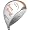 Momentus Power Hitter, Left Hand - 275g