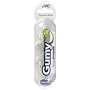 JVC HA-F130-WE - GUMY In-Ear Headphone with Colour Cord (White)