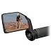 Zefal Dooback Bicycle Mirror (Left)