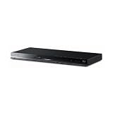 Sony BDPS580B 3D Blu-ray Disc/DVD Player with Built In Wi-Fi & USB Playback