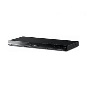 SONY EUROPE LIMITED BDPS580B BLU-RAY DISC PLAYER 3D