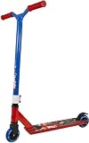 Slamm Rage II Scooter - Union Jack