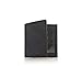 Allett Classic Leather RFID Security ID Wallet
