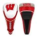 Wisconsin Badgers Driver Headcover