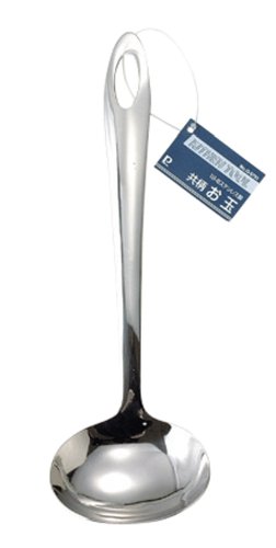 パール金属 ステンレス製共柄お玉 G-3731G-3731