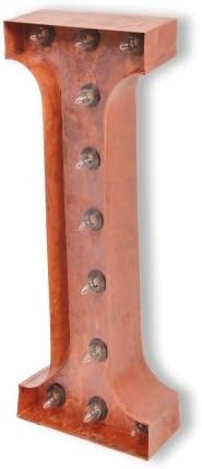 Letter I 24" Marquee Light