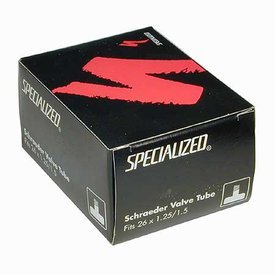 Specialized Inner Tube 700 x 28-38C PV Airlock