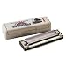 Hohner Big River Harmonica, Key of C