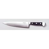 Viking Professional VCSR180526 Stainless Steel Chef's Knife , Size: 10 Knife