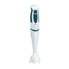 Braun MR 300 Soup Stabmixer / Testsieger Stiftung Warentest (08/2011)*