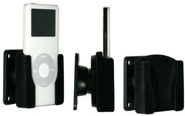 Brodit Halter f&uuml;r Apple iPod Nano Preisvergleich