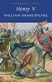 Henry V (Wordsworth Classics) (Wordsworth Classics - Shakespeare)