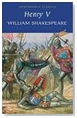 Henry V : (Wordsworth Classics)