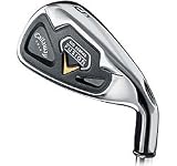 Buy Callaway Big Bertha Fusion Iron Set (3 thru PW)