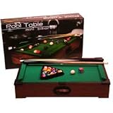 Westminster Tabletop Pool - Model# 2480