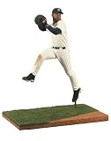 McFarlane Toys MLB Sports Picks Series 27 Action Figure Derek Jeter (New York Yankees)