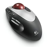 Cordless Optical TrackMan®