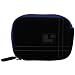 (Magic Blue) SumacLife Micro Suede Neo Bubble Camera Sleeve for Sony Cyber-shot DSC-W710 Point & Shoot Digital Camera